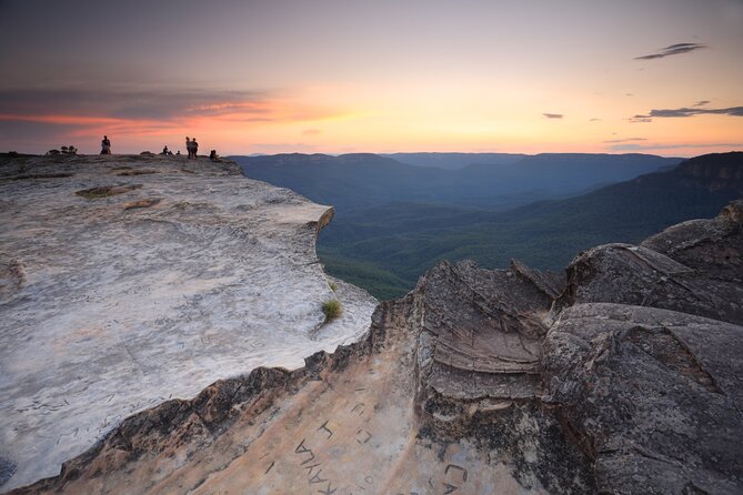 Blue Mountains Day Tour with Scenic World and Wildlife Park Entry - Scenic World Unlimited Discovery Pass: how to actually win within 2 hours