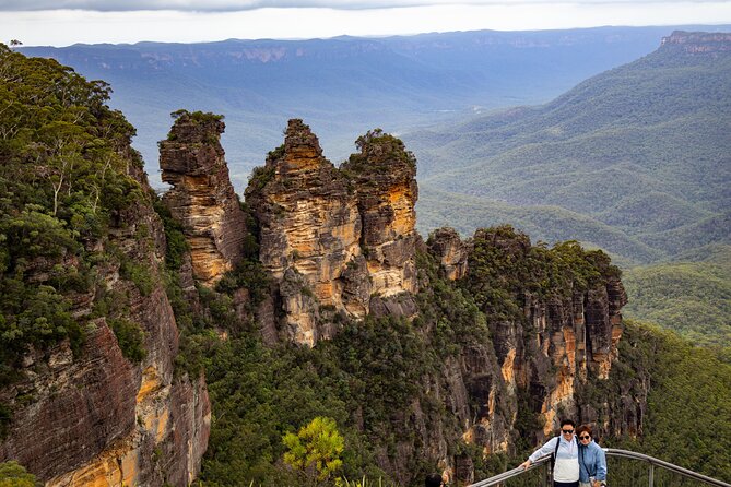 Blue Mountains Day Tour: Zoo, Scenic World & Three Sisters - Key things to know before you go