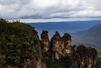 Blue Mountains Day Tour: Zoo, Scenic World & Three Sisters - Sydney Zoo Start: Koalas, Kangaroos, and the Talking Hut
