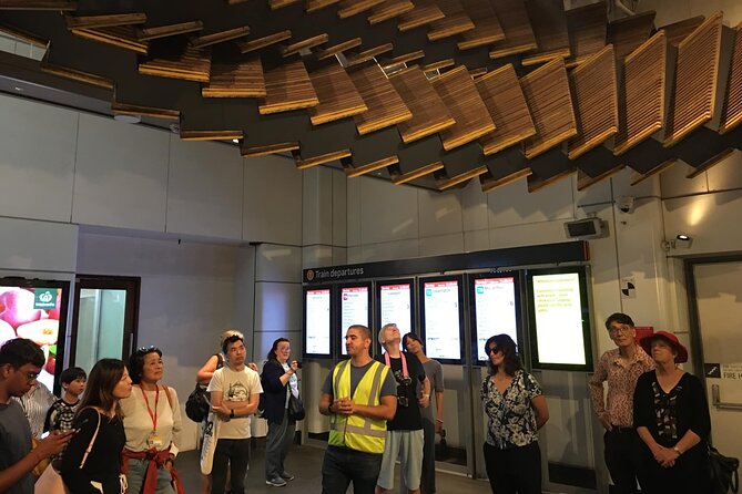 Blue Mountains Day Tour: Zoo, Scenic World & Three Sisters - Ferry Finale at Sydney Olympic Park Wharf: Back Near Circular Quay