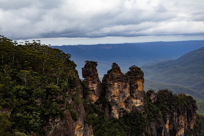 Blue Mountains Day Tour: Zoo, Scenic World & Three Sisters - Sydney Zoo Start: Koalas, Kangaroos, and the Talking Hut