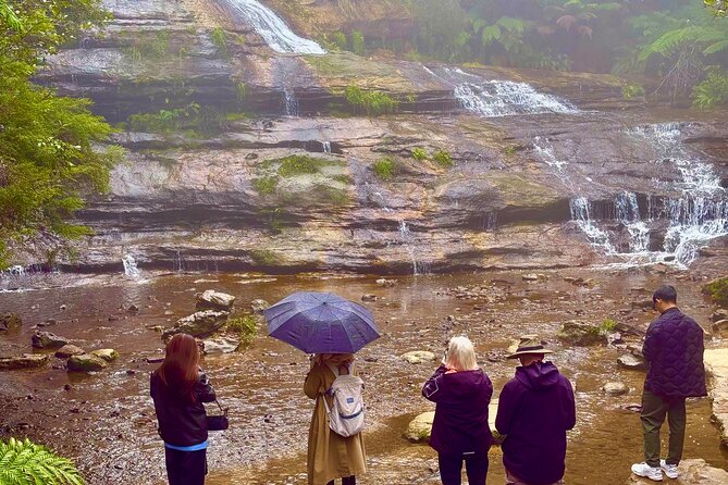 Blue Mountains Day Tours W Scenic World and Lunch - Scenic World: the rides that make the Blue Mountains feel different