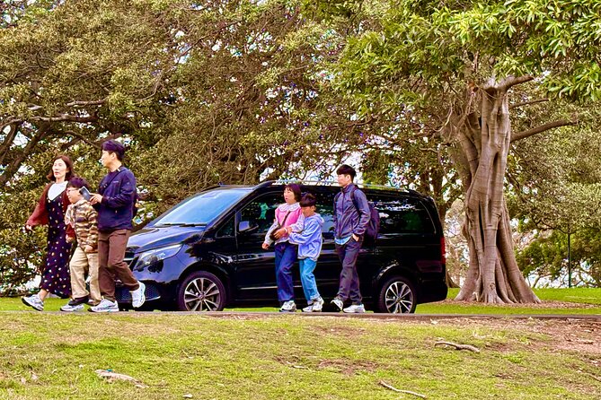 Blue Mountains Day Tours W Scenic World and Lunch - Leura village time for shops, gardens, and Cascades