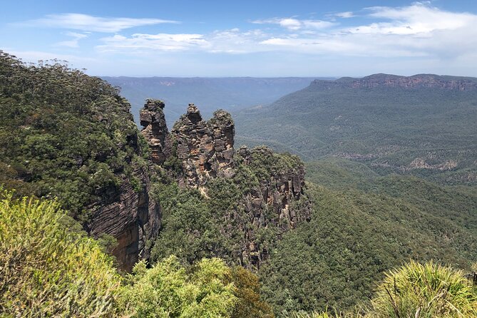 Blue Mountains Day Trip from Sydney Including Scenic World - Why This Blue Mountains Day Trip Feels Like a Full Day Plan