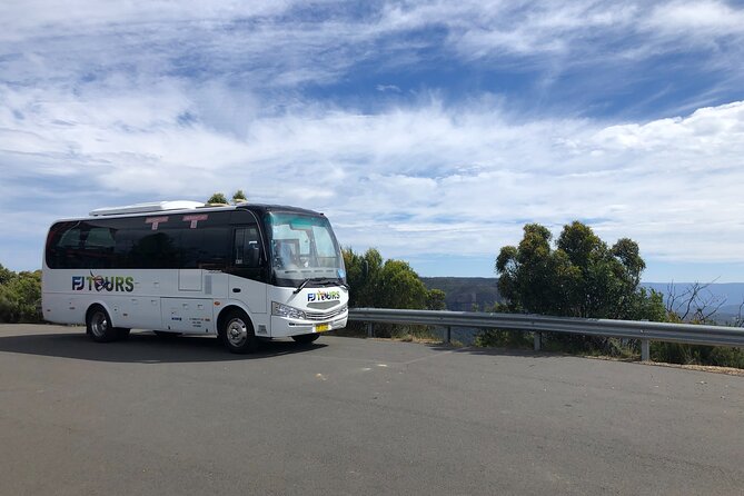 Blue Mountains Day Trip from Sydney Including Scenic World - Featherdale Wildlife Park: The Best Way to Start the Day