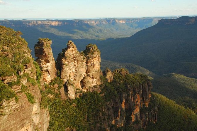 Blue Mountains Deluxe Small-Group Eco Wildlife Tour from Sydney - Calmsley Hill City Farm: the wildlife stop that sets the tone