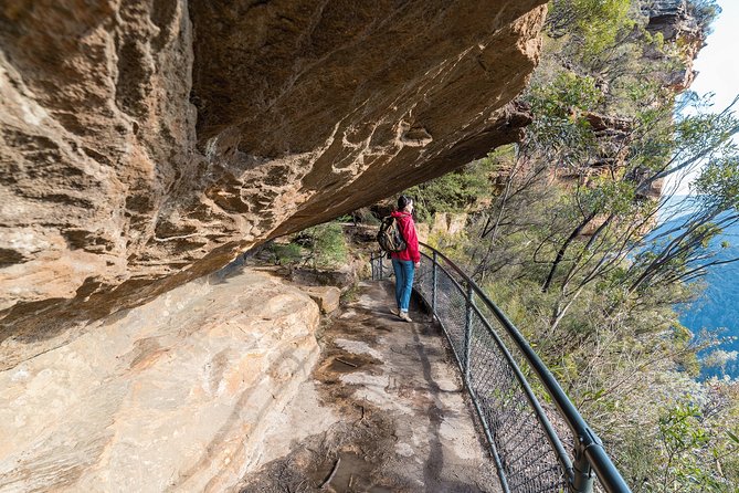 Blue Mountains Deluxe Small-Group Eco Wildlife Tour from Sydney - Hydro Majestic lunch: the upgrade that turns a stop into a pause