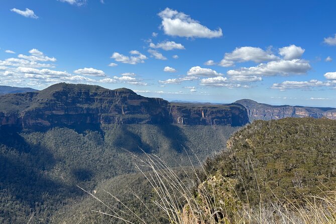 Blue Mountains Full Day Guided Tour - Key things that make this Blue Mountains day worth your time