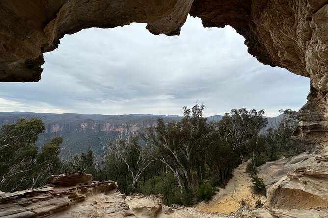 Blue Mountains Full Day Guided Tour - Three Sisters at sunset: why it’s such a memorable finish