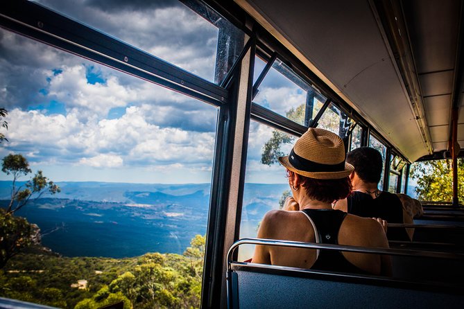 Blue Mountains Hop On Hop Off Tour - Quick Take: What Makes This Pass Worth It
