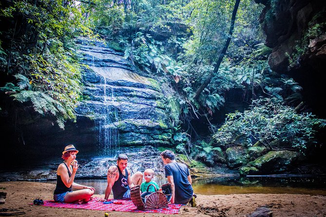 Blue Mountains Hop On Hop Off Tour - Scenic World and the Lyrebird Pass Upgrade: When Extra Tickets Make Sense
