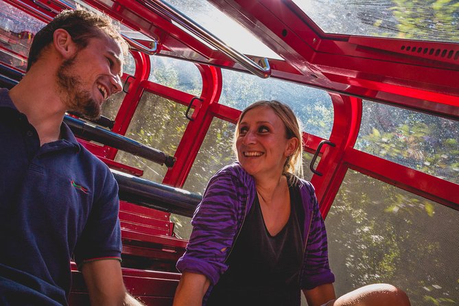 Blue Mountains Hop On Hop Off Tour - Town Time in Leura and Katoomba: The Secret to Enjoyable Days