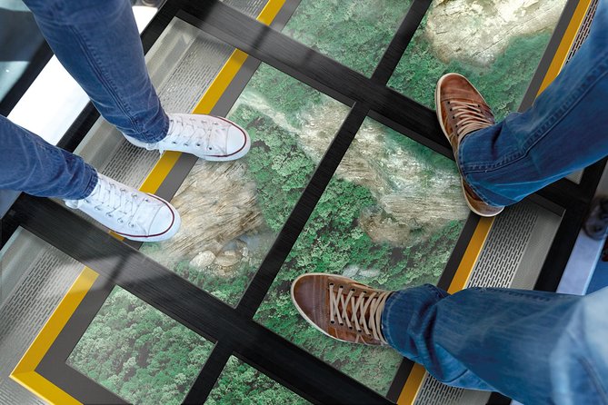 Blue Mountains Hop On Hop Off Tour - Your 29 Stops Game Plan: Where to Start and What to Pair