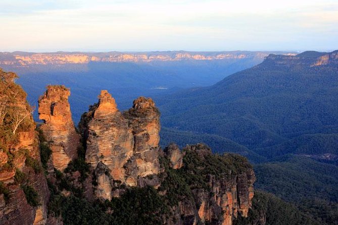 Blue Mountains In a Day:Private Day Trip From Sydney - Key points worth knowing