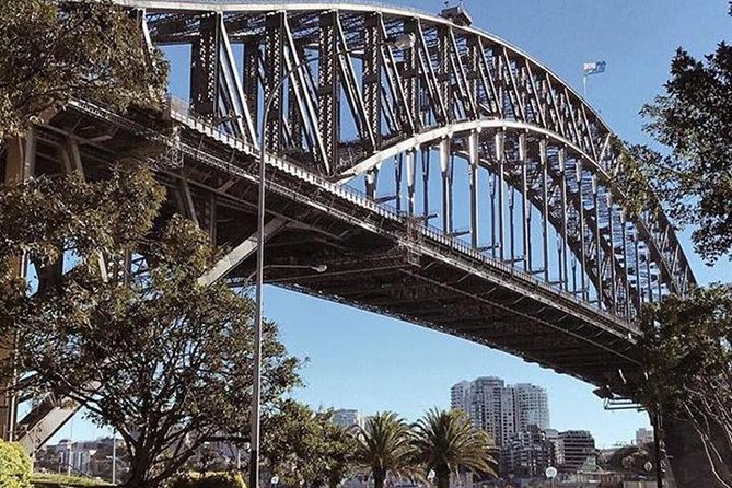 Blue Mountains In a Day:Private Day Trip From Sydney - Returning to Sydney: car drop-off or ferry along Parramatta River