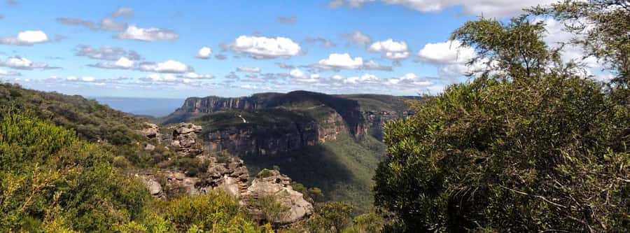 Blue Mountains: Inside a World Heritage National Park - Getting Out of Sydney Early and Avoiding Traffic