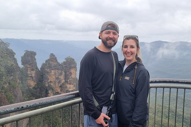 Blue Mountains | Koalas, Kangaroos & Bondi Beach Private Tour - Scenic World Cable Cars: The Choice That Affects Bondi