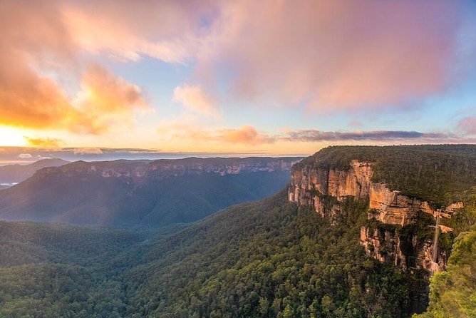 Blue Mountains | Koalas, Kangaroos & Bondi Beach Private Tour - Who This Private Tour Fits Best (and Who Might Feel Rushed)