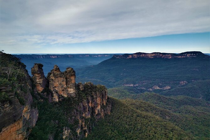 Blue Mountains Luxury Tour from Sydney - Price and value: why $932.42 per group can make sense
