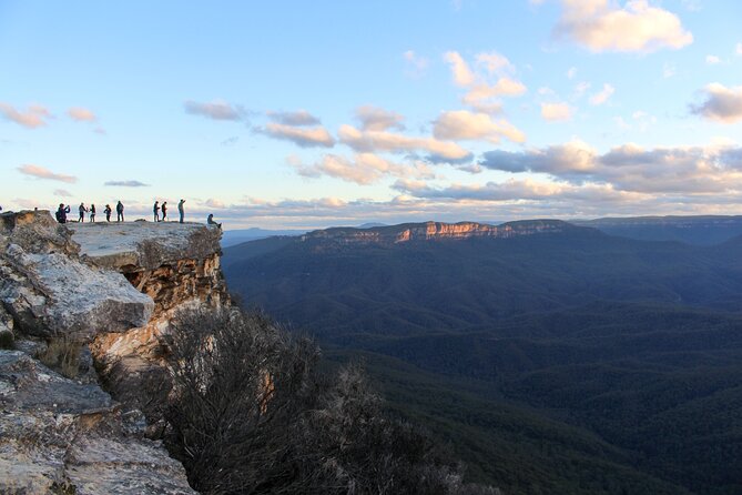 Blue Mountains Private Charter - Why this charter feels calmer than DIY from Sydney