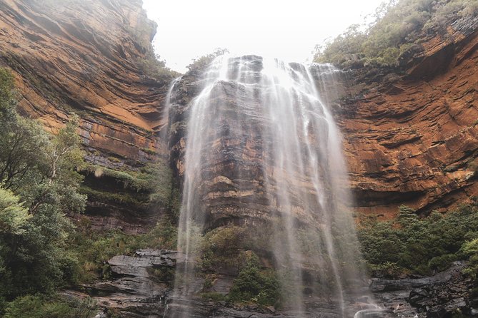 Blue Mountains Private Charter - Leura: charming mountain villages and an easy lunch plan