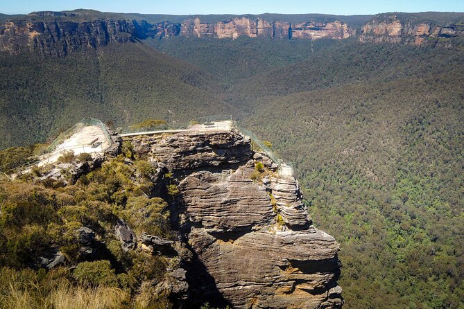 Blue Mountains Private Charter - Price and value: what $484.14 per person buys you