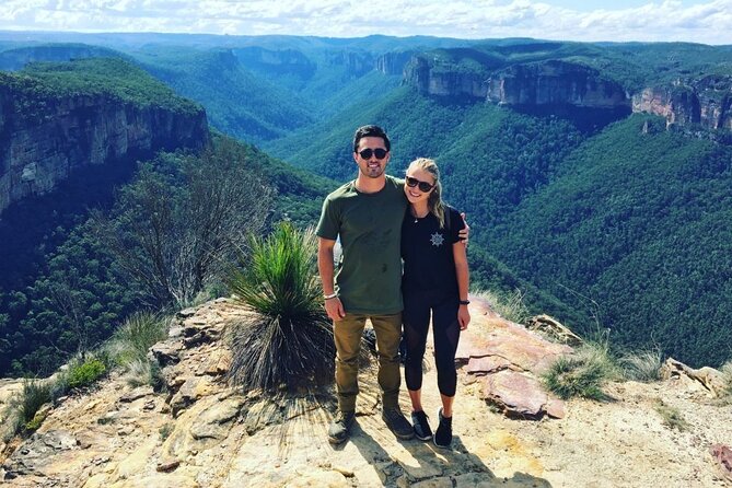 Blue Mountains Private Hiking Tour from Sydney - Key things that make this Blue Mountains private hike work