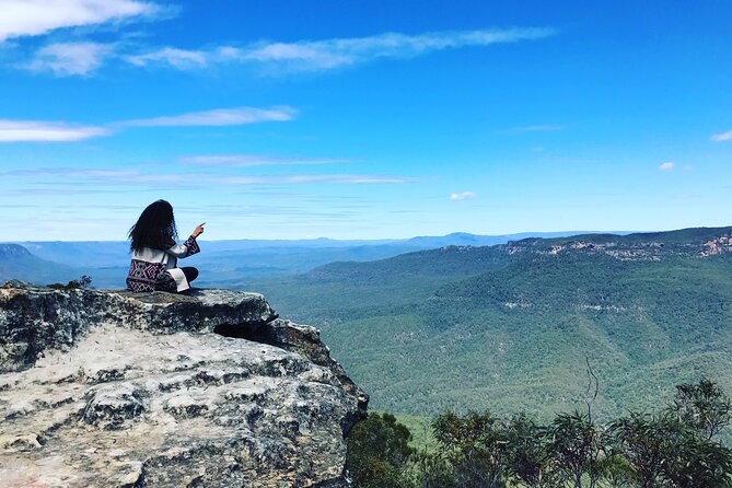 Blue Mountains Private Hiking Tour from Sydney - Private guide plus your own vehicle: what you get (and why it matters)