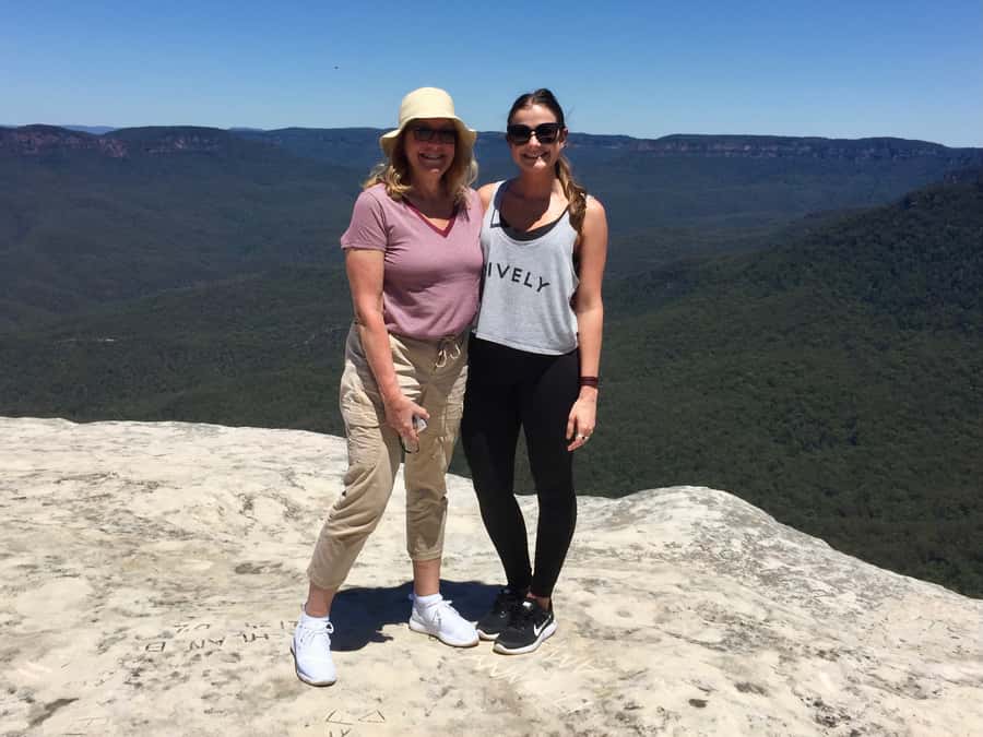 Blue Mountains: Private Scenic Tour with Optional Stops - Key highlights worth planning around