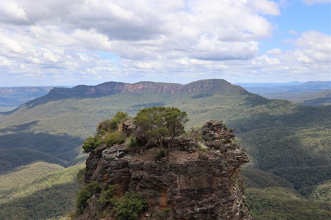 Blue Mountains Private Tour - Key highlights to know before you go
