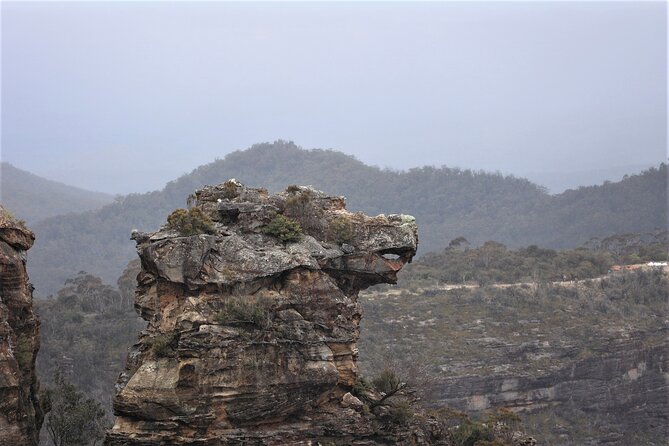 Blue Mountains Private Tour - Scenic World: Skyway, cable car, and the steepest incline railway