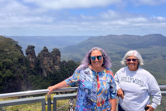 Blue Mountains Private Tour (Featherdale & Scenic World optional) - Featherdale Sydney Wildlife Park: start with native animals (then breathe)