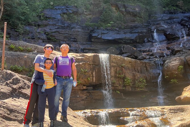 Blue Mountains Private Tour (Featherdale & Scenic World optional) - Leura: the cute village break that keeps the day from feeling like work