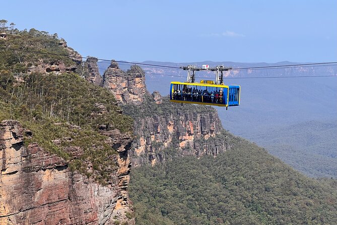 Blue Mountains Private Tour (Featherdale & Scenic World optional) - Price and value: what $314.87 per person really buys