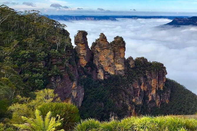 Blue Mountains Private Tour from Sydney - Key highlights worth your attention