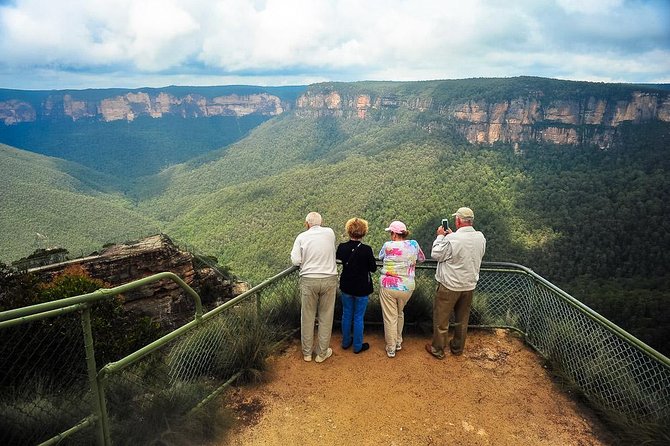 Blue Mountains Private Tour from Sydney - Price and value: what $1,395 really means for your group
