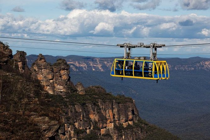 Blue Mountains Private Tour from Sydney - How to get the best day out of your guide