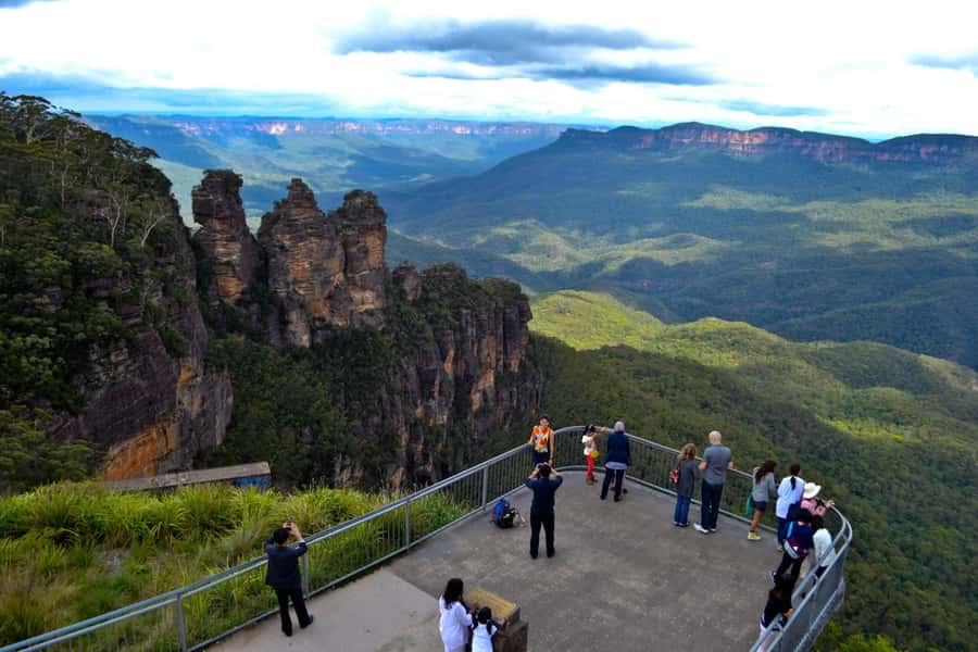 Blue Mountains Private Tour from Sydney - Should you book this Blue Mountains private tour?