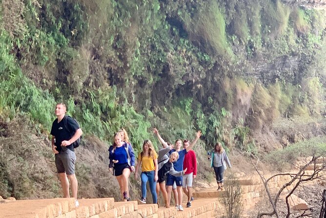 Blue Mountains Private Tour From Sydney, & Featherdale Aussie Animal Park Option - Rivercat Back to Sydney: A Smart Ending Under the Bridge