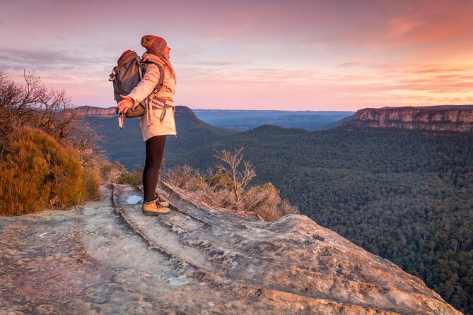 Blue Mountains Private Tour & Hidden Gems, Pick up & Drop off - Key things I’d plan around before you go