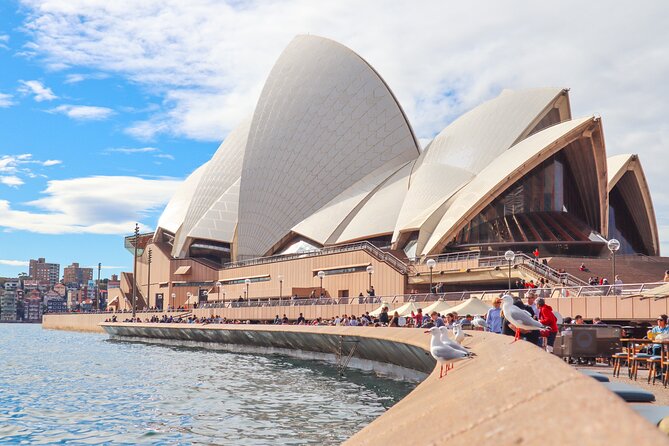 Blue Mountains Private Tour including Wildlife Park - Leura Mall Break for Lunch, Coffee, and Boutiques