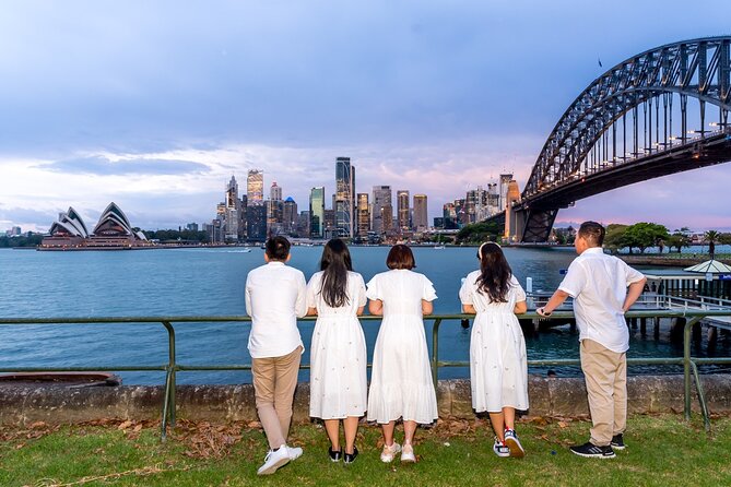 Blue Mountains Private Tour including Wildlife Park - Guides, Flexibility, and Weather Smarts