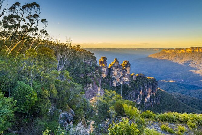 Blue Mountains Private Tour | Koala, Kangaroo, & Waterfalls Day - Key highlights you’ll actually feel on the day