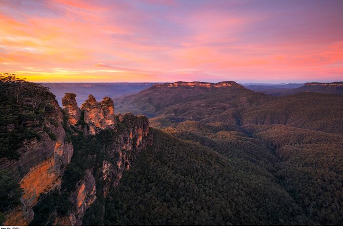 Blue Mountains Private Tour with Kangaroo and Koala Experience - Leura Mall: Small-Town Reset and a Break From “Just Scenery”