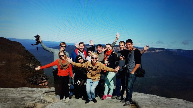 Blue Mountains Private Tour with Kangaroo and Koala Experience - Scenic World: The Optional Upgrade Worth Considering