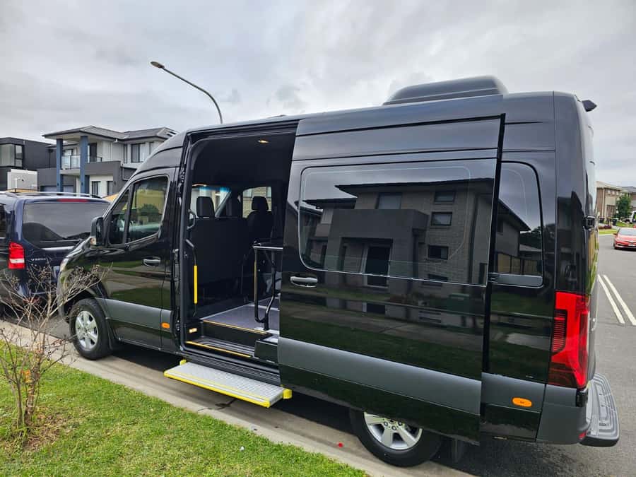 Blue Mountains: Private Tour with Wildlife and River Cruise - Katoomba Falls photo stop and the quick Leura taste