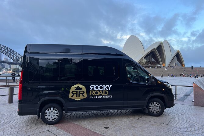 Blue Mountains Private Tours Sydney Zoo or Scenic world Options - Scenic World Blue Mountains: the main attraction (and the extra ticket cost)