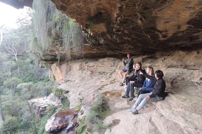 Blue Mountains Small-Group Insider Tour from Sydney - Pulpit Rock, Cahill’s, and Evans: big valley views without turning the day into one long line
