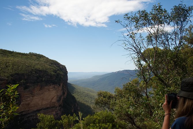 Blue Mountains Small-Group Insider Tour from Sydney - Featherdale Sydney Wildlife Park: early entry plus close-up wildlife time