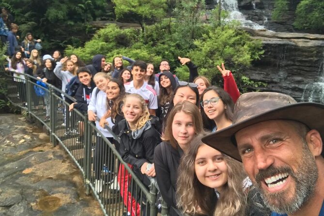 Blue Mountains Small Group Tour w/optional Scenic World & Lunch - Key things that make this tour worth your time